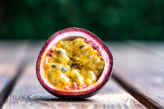 Maracuja