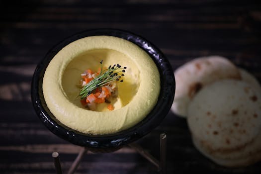 Hummus