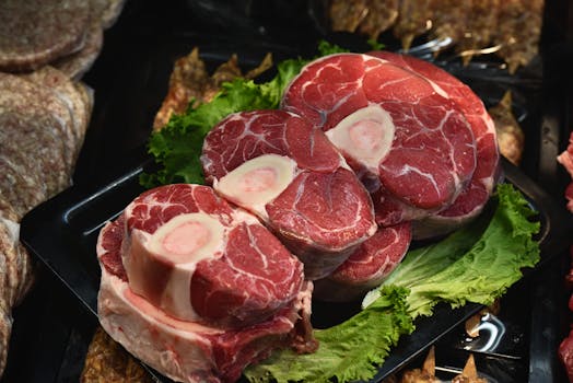 Kalbfleisch