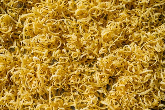 Spaghettikürbis