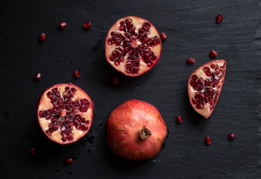 Granatapfel