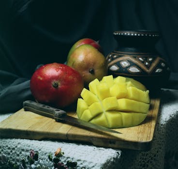 Mango