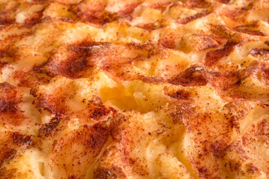 Kartoffelpüree