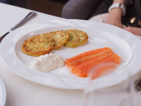 Crème fraîche