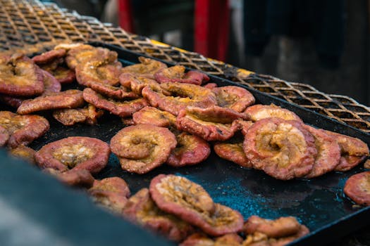 Seitan gekocht