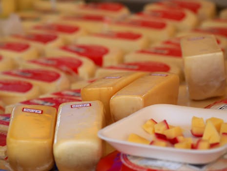 Allgäuer Bergkäse