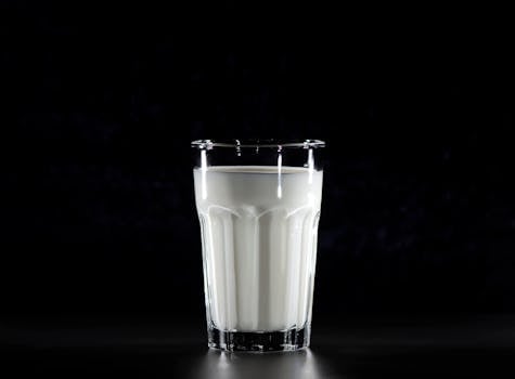Vollmilch 3.5%