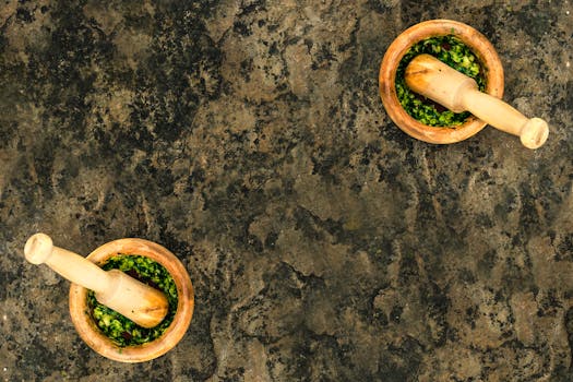 Pesto Genovese