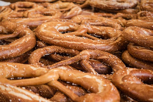 Brezel