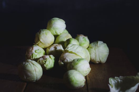 Rosenkohl