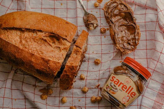 Nutella