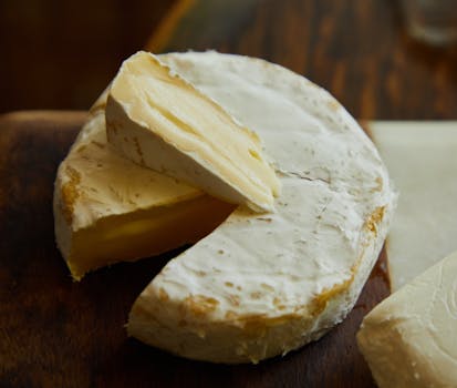 Münster Käse