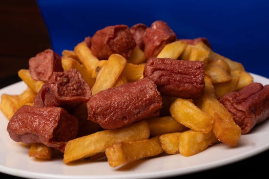 Bockwurst