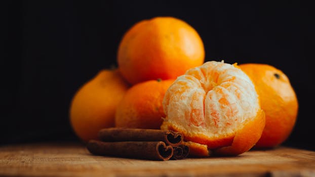 Mandarine