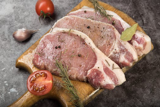 Schweineschnitzel