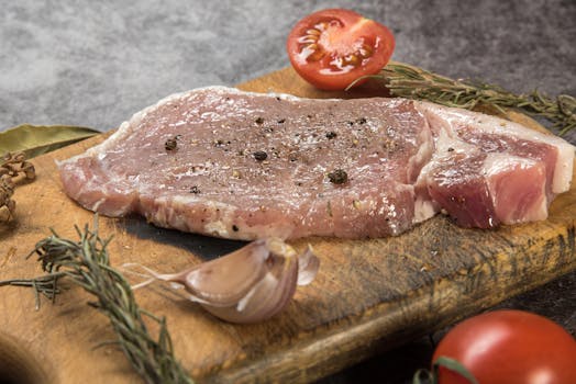 Schweinebraten