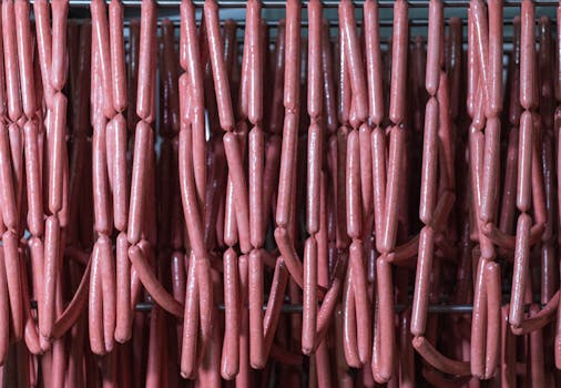 Wiener Würstchen