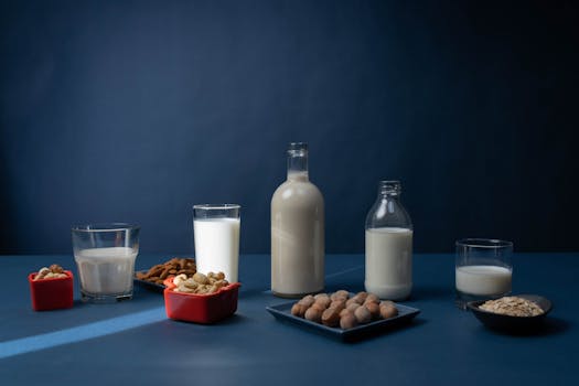 Hafermilch
