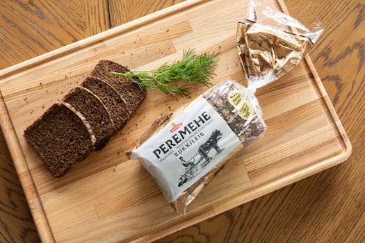 Pumpernickel