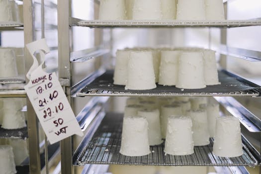 Ricotta