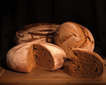 Roggenbrot