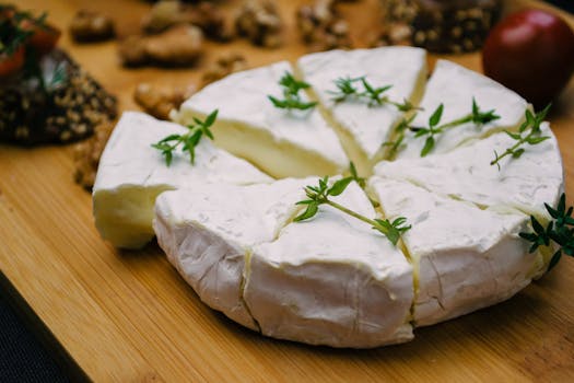 Brie
