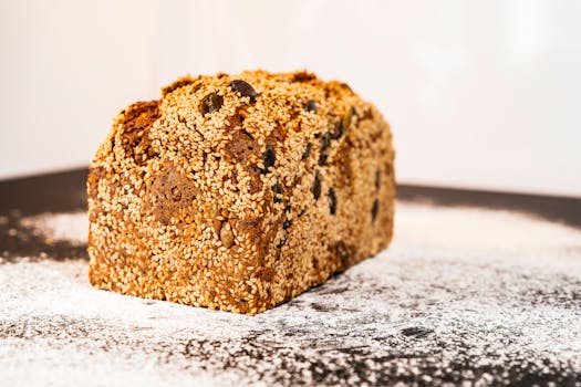 Schwarzbrot